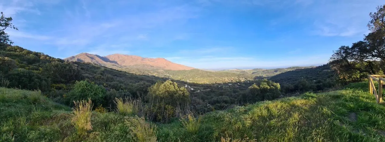 Apartamento Jardines de Casares Bahía de Casares