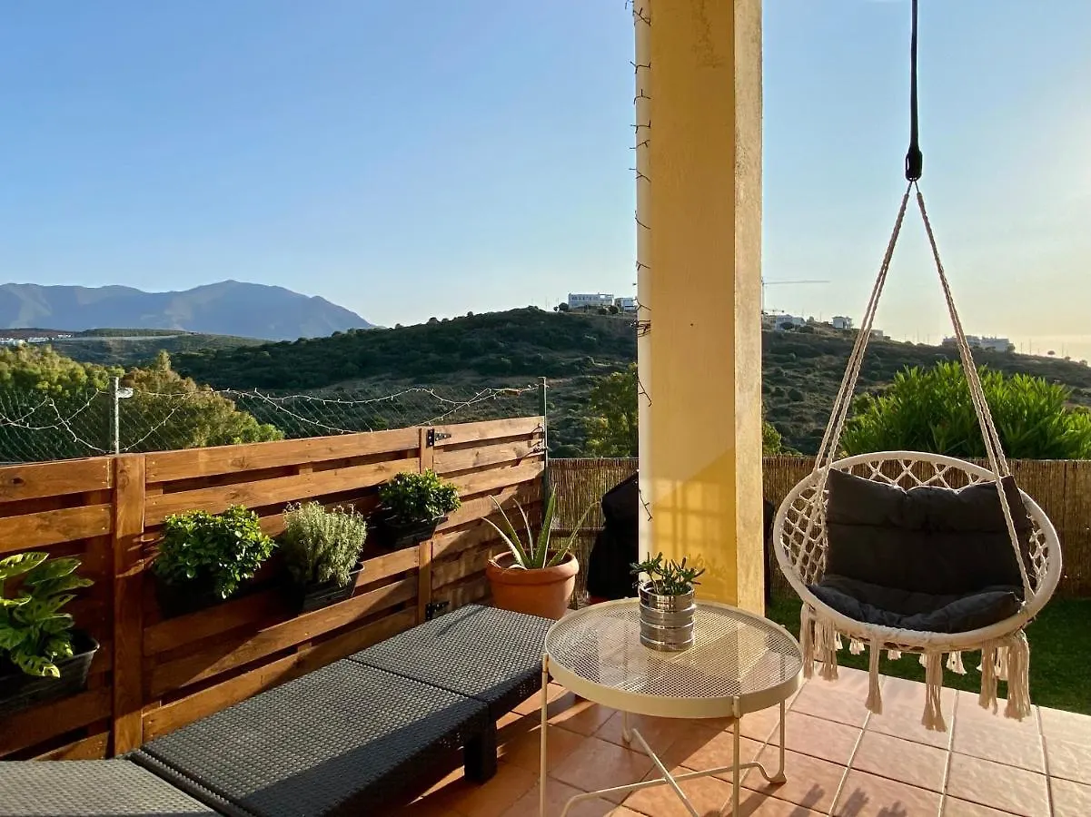 Apartamento Jardines de Casares Bahía de Casares