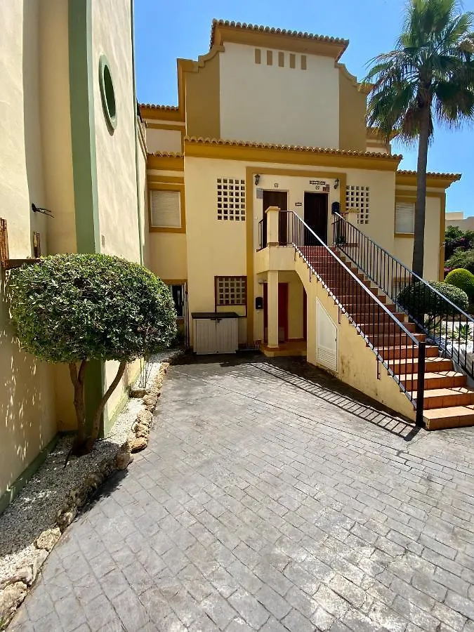 Apartamento Jardines de Casares Bahía de Casares 0*,  España