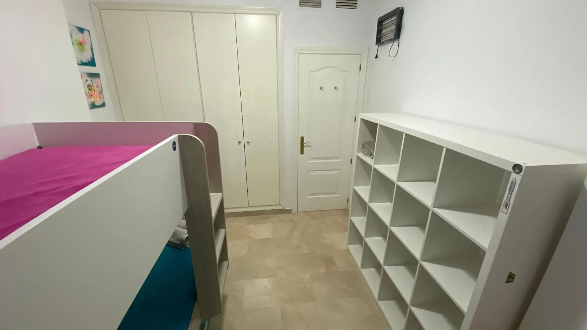 Apartamento Jardines de Casares Bahía de Casares
