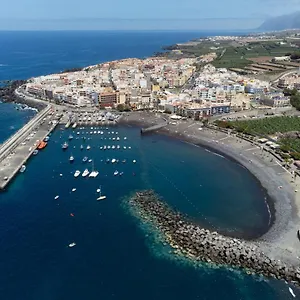 Coastal Escape , Playa de San Juan (Tenerife) España