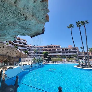 Golf Del Sur Albatros Park Piscina Climatizada Fast Wifi , San Miguel de Abona España